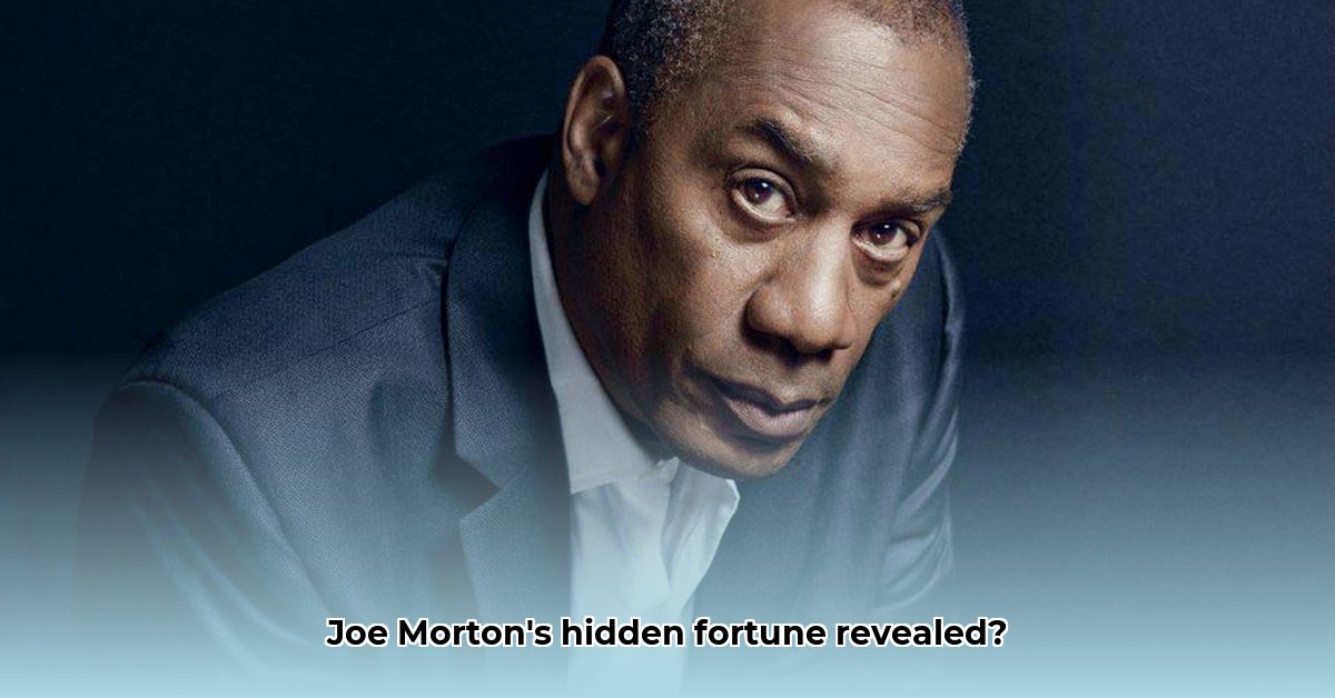 joe-morton-net-worth